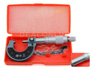 0-25mm Outside Measuring Micrometer