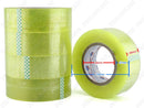 (5 Rolls) 48MM Packaging Tape Packaging Tape W48MM L250M / Roll