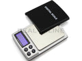 Backlight Digital Pocket Scale - 500G/0.1G