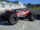 X-Large 45kmh 2 Batteries 1:8 Off-Road Electric High Speed RC Truggy Models