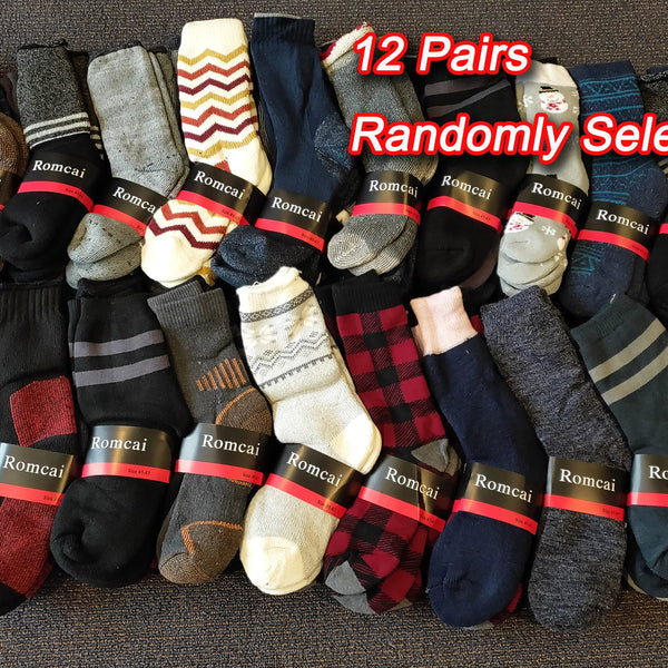 Socks clearance in bulk
