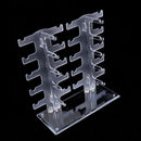10 Pair Acrylic Sunglasses Glasses Retail Shop Display Unit Stand Holder