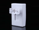 Battery Operated Wireless Electronic Guest-Saluting Doorbell Sensor