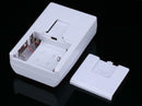 Battery Operated Wireless Electronic Guest-Saluting Doorbell Sensor