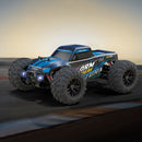 36km/H All Terrains 4WD Electric High Speed RC Truck Off-Road 1:16 Best Toy Gift