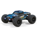 36km/H All Terrains 4WD Electric High Speed RC Truck Off-Road 1:16 Best Toy Gift