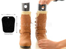 10 SHEETS (5 PAIRS) Flexible Shoe/Boot Shapers Holder - 320MM