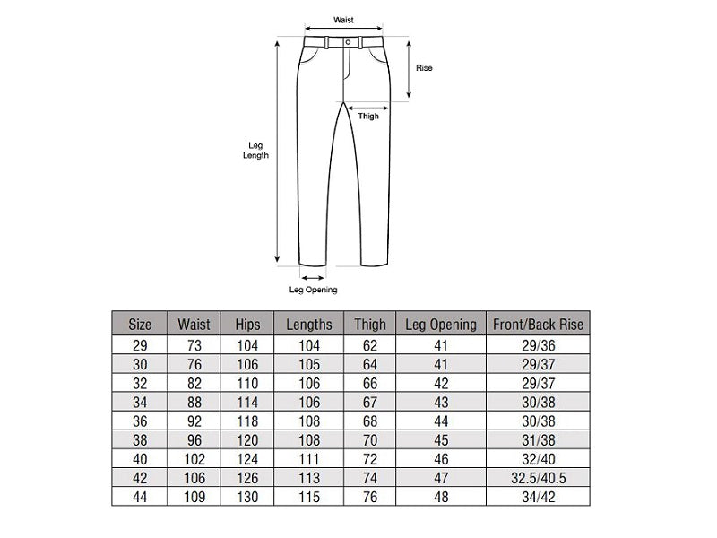 Cargo Pants Outdoor Solid Color Trousers Hiking Work Pants